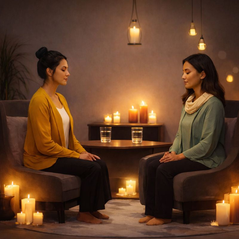 Kanaliseringsterapi (1 hr)